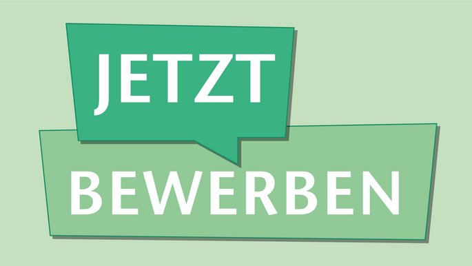 Jetzt an der TU Clausthal Bewerben