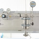 Polymer Preparation Line