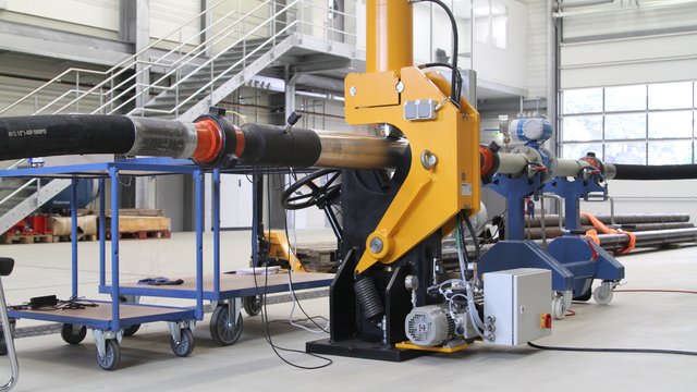 Drilling and Production Technologies