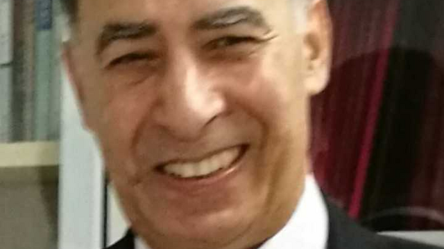 Dr. Hussein Almuallim