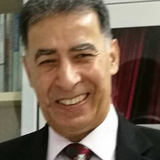 Dr. Hussein Almuallim
