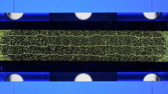 Experimentelle Analyse von Conformance-Control Methoden - DGMK 844