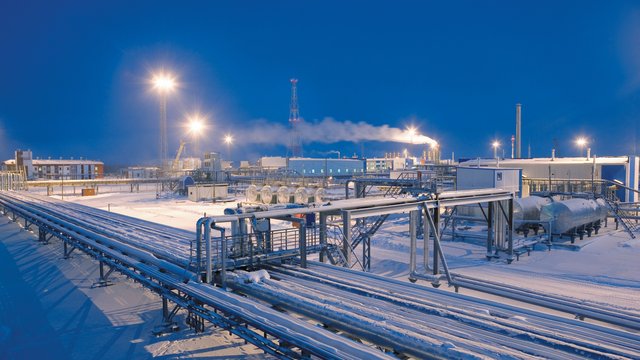 Petroleum Engineering