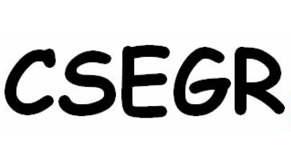 CSEGR