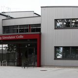 Drilling Simulator Celle