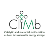 Catalytic and microbial methanation as the basis for sustainable energy storage