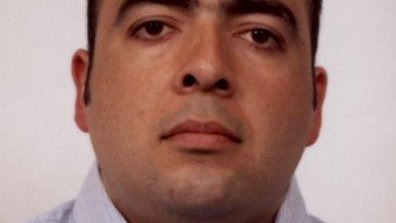 Dr. Carlos Andres Paz Carvajal