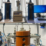 Advanced Core Flooding