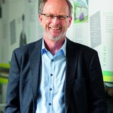 Prof. Dr.-Ing. habil. Philip Jaeger