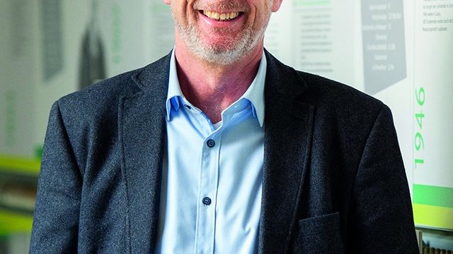 Prof. Dr.-Ing. habil. Philip Jaeger