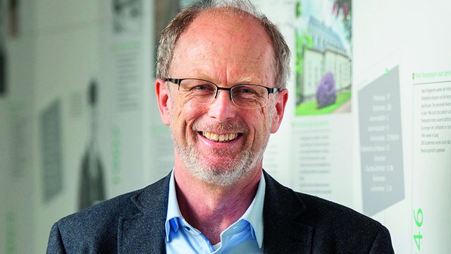 Prof. Dr.-Ing. habil. Philip Jaeger