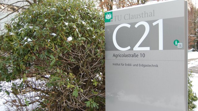 Address and Directions