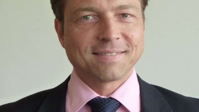 Prof. Dr. Joachim Müller-Kirchenbauer