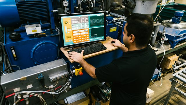 Geo-Energy Systems (Bachelor)