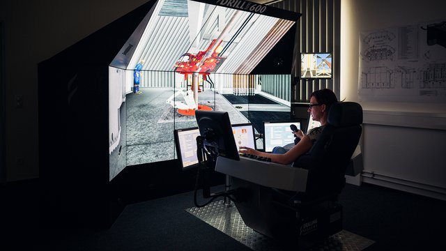 Petroleum Engineering (Master)