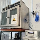 Oscillating tube Densitometer