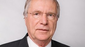 Prof. Dr.-Ing. Joachim Oppelt