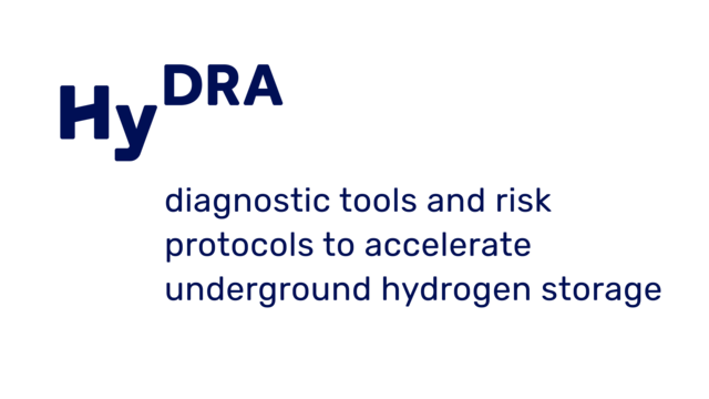 HyDRA - Diagnosewerkzeuge und Risikoprotokolle zur Beschleunigung der untertägigen Wasserstoffspeicherung