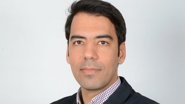 Mahmoodzia Zamaninia