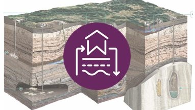 TEN.EFZN FORSCHUNGSPLATTFORM GEOENERGIESYSTEME