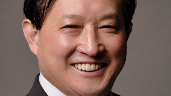 Prof. Dr.-Ing. habil. Michael Z. Hou