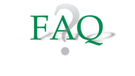 Master's Program Application FAQ